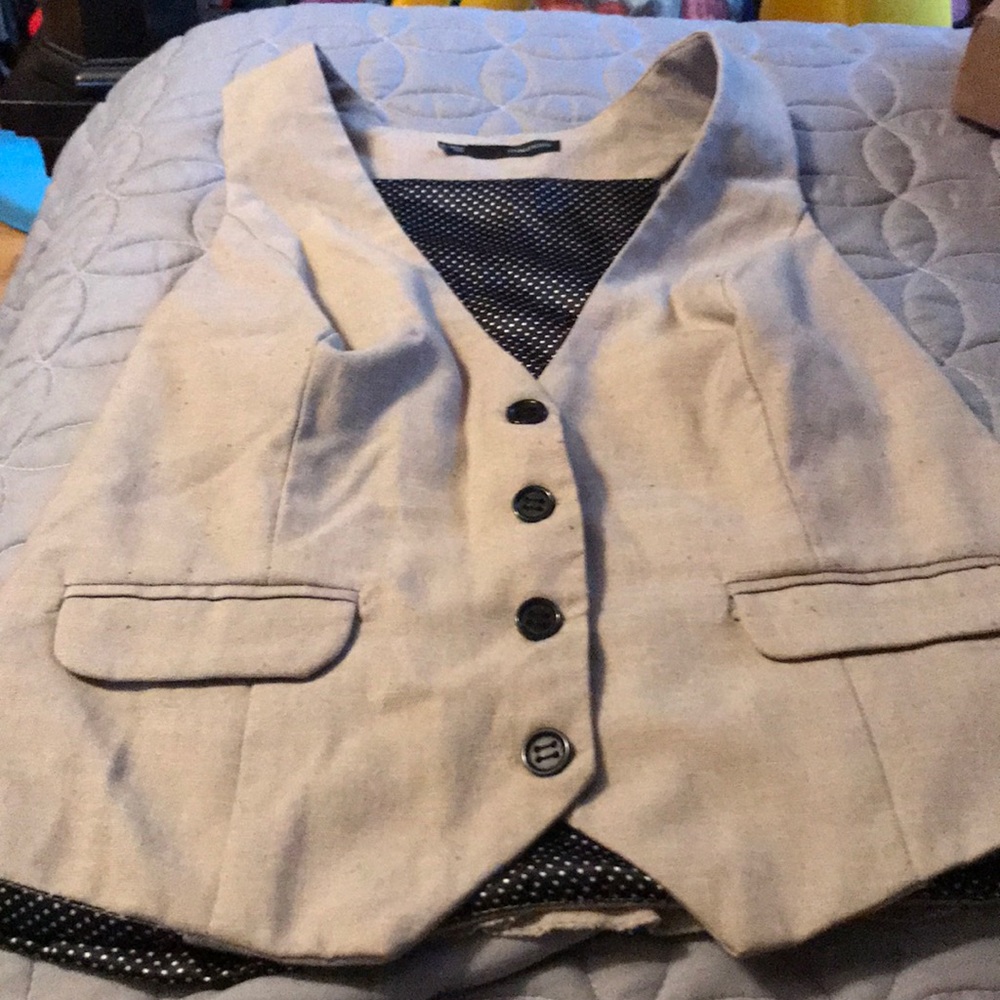 Vest